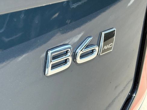 New 2026 Volvo XC90 B6 Ultra w/ Protection Package Premier image 10