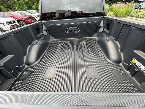 Used 2023 Ford F150 XLT w/ Equipment Group 302A High AWD/4WD image 18