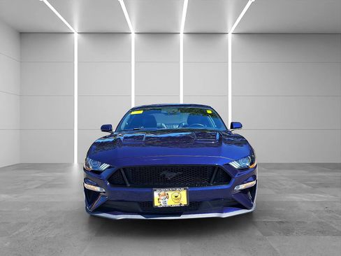 Used 2019 Ford Mustang GT Premium w/ Equipment Group 401A RWD image 4