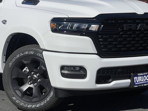 New 2026 RAM 1500 Big Horn image 3