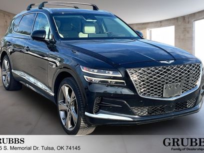 Used 2024 Genesis GV80 3.5T w/ Prestige Package