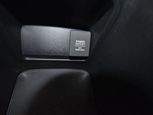 Used 2022 Honda CR-V EX-L image 19