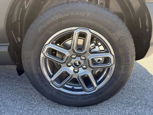New 2026 Ford Bronco Sport Big Bend AWD/4WD image 23