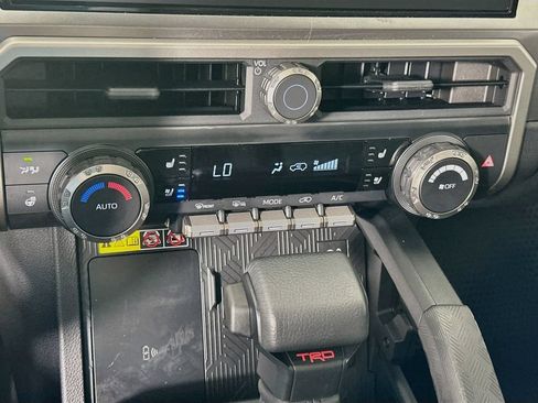 Used 2026 Toyota 4Runner TRD Sport Premium AWD/4WD image 16