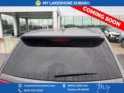 Used 2019 Jeep Grand Cherokee Altitude image 9