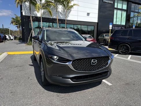New 2026 MAZDA CX-30 AWD 2.5 S image 7