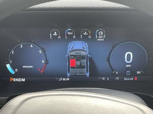 New 2026 Ford F150 STX w/ Equipment Group 200A AWD/4WD image 21