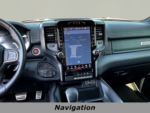 Used 2023 RAM 1500 TRX w/ TRX Level 1 Equipment Group AWD/4WD image 10