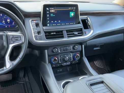 Certified 2024 Chevrolet Tahoe LT RWD image 16