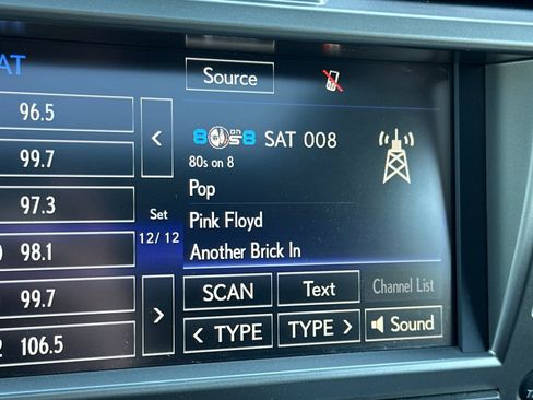 Used 2017 Lexus GX 460 Premium image 23