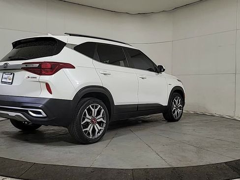 Used 2021 Kia Seltos S image 6