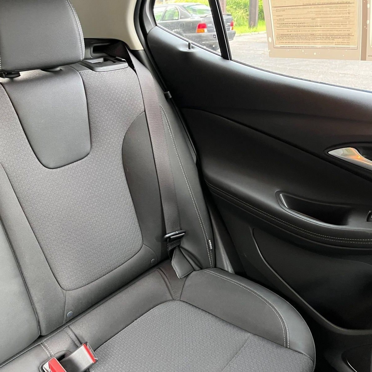 Used 2026 Buick Encore GX Preferred FWD image 33