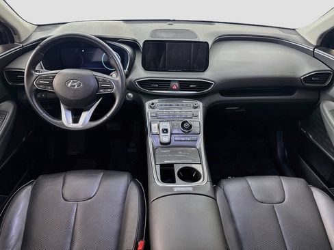 Used 2022 Hyundai Santa Fe SEL w/ Convenience + Premium Package FWD image 36