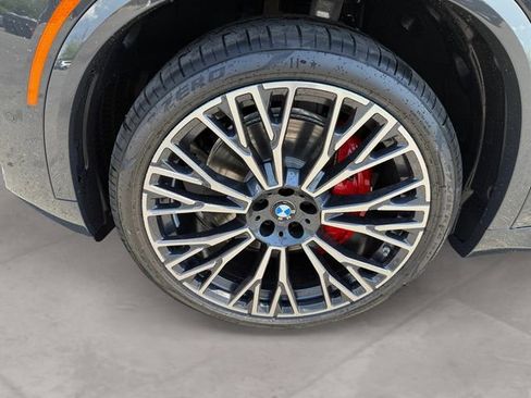 New 2026 BMW X5 xDrive40i w/ Executive Package AWD/4WD image 14