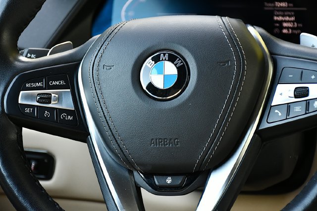 Used 2021 BMW X5 xDrive40i w/ Convenience Package AWD/4WD image 24
