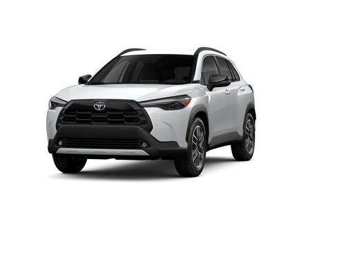 New 2026 Toyota Corolla Cross XLE AWD/4WD image 18