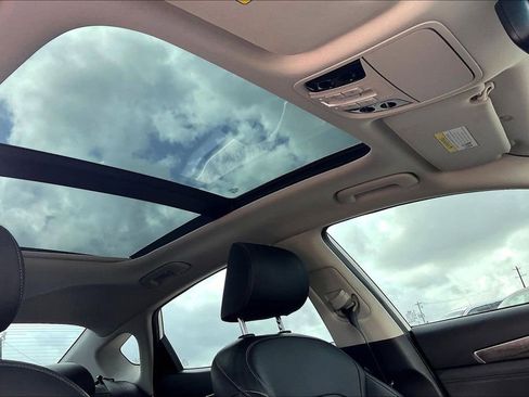 Used 2020 Kia Cadenza Technology FWD image 28