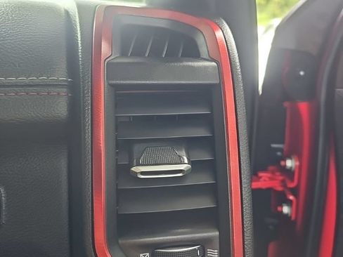 Used 2019 RAM 1500 Rebel AWD/4WD image 27