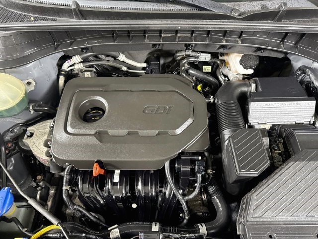 Used 2021 Hyundai Tucson SEL AWD/4WD image 38