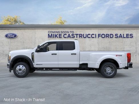 New 2026 Ford F450 XL image 3