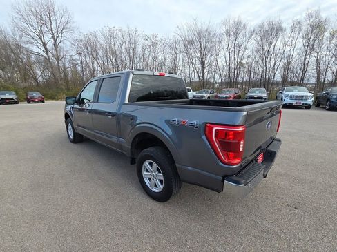 Used 2022 Ford F150 XLT image 6