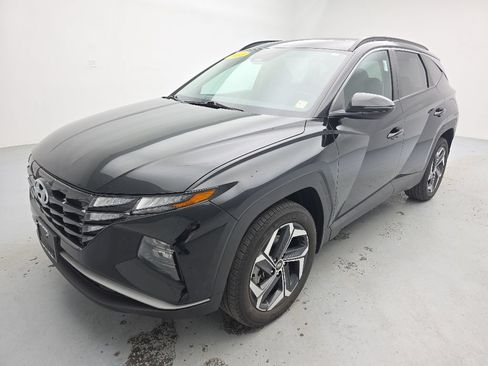 Used 2023 Hyundai Tucson SEL w/ Convenience Package AWD/4WD image 5