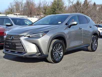 Used 2024 Lexus NX 350 AWD
