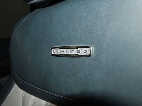 Used 2023 Ford F150 Limited AWD/4WD image 31