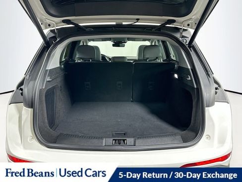 Certified 2022 Lincoln Corsair Reserve w/ Equipment Group 201A image 29