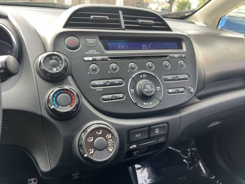 Used 2012 Honda Fit Sport image 20