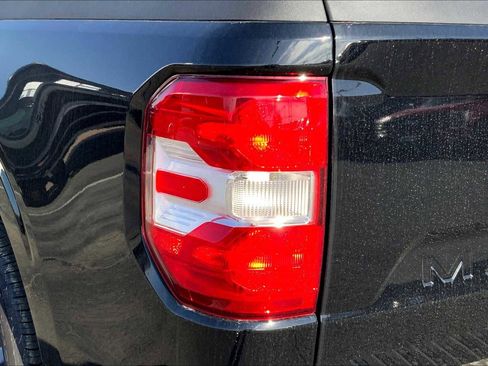 New 2025 Ford Maverick XLT w/ Equipment Group 302A image 12