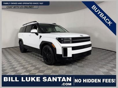Used 2024 Hyundai Santa Fe Calligraphy