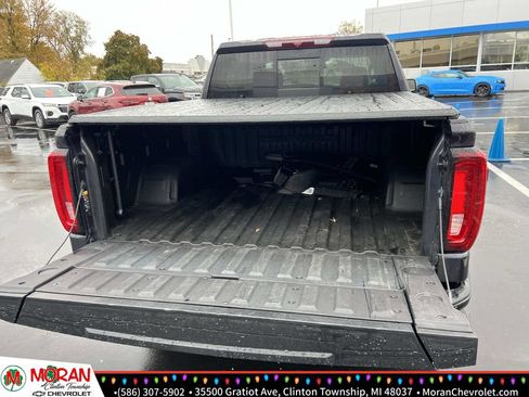 Certified 2023 GMC Sierra 1500 Denali image 12