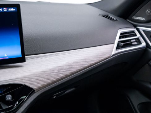 New 2026 BMW i4 xDrive40i w/ Premium Package AWD/4WD image 30
