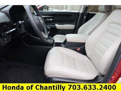 Certified 2023 Honda CR-V EX-L image 23