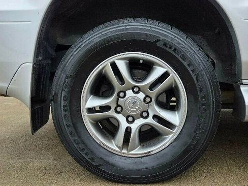 Used 2009 Lexus GX 470 image 38