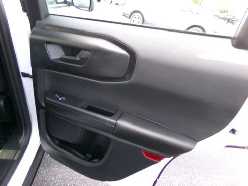 Used 2023 Ford Bronco Sport AWD/4WD image 35