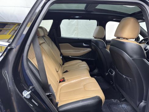 Used 2023 Hyundai Santa Fe Calligraphy image 35