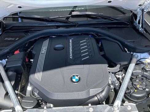 Used 2023 BMW M440i Gran Coupe w/ Premium Package RWD image 32