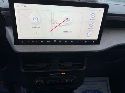 Used 2026 Ford Maverick XLT w/ Equipment Group 301A image 14