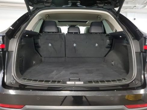 Used 2025 Lexus NX 350 AWD w/ Cold Area Package image 23