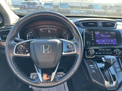 Used 2020 Honda CR-V EX-L image 31