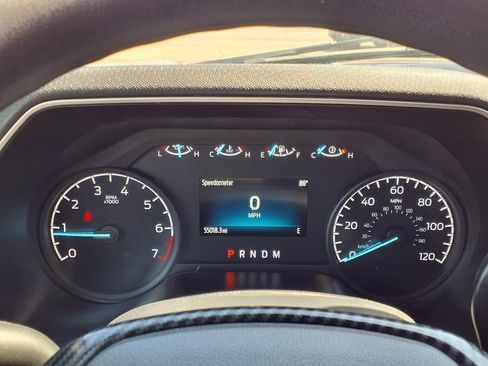 Used 2021 Ford F150 XL w/ STX Appearance Package image 27