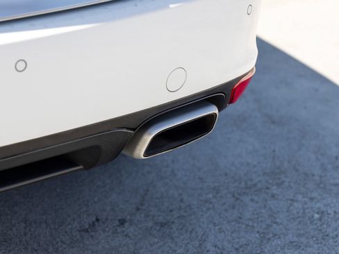 Used 2013 Porsche Cayenne Diesel AWD/4WD image 25
