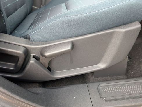 New 2025 Ford Bronco Heritage Edition image 45