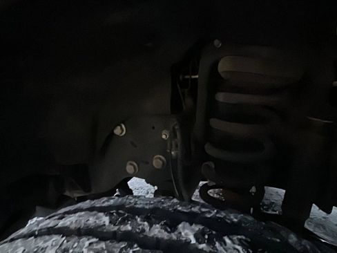 Used 2021 Ford F450 XL w/ Snow Plow Prep Package image 19