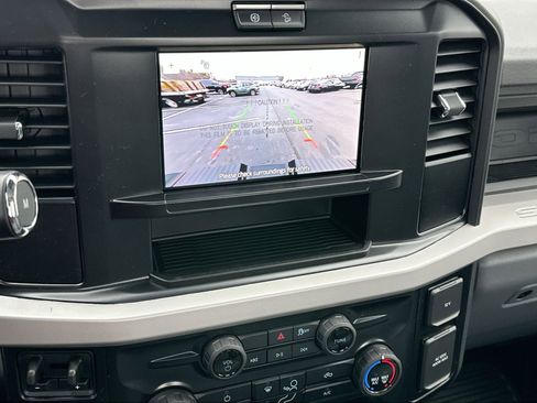 New 2026 Ford F450 XL w/ FX4 Off-Road Package image 24