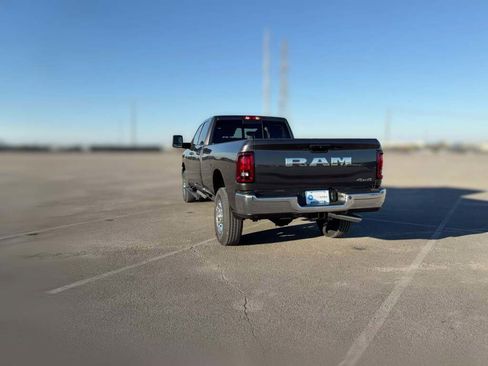 New 2026 RAM 2500 Tradesman image 9