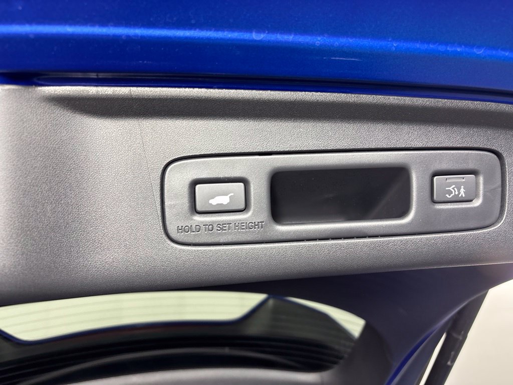 Certified 2025 Acura ADX A-Spec AWD/4WD image 25