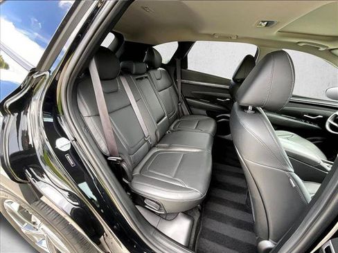 Used 2023 Hyundai Tucson SEL w/ Convenience Package FWD image 30